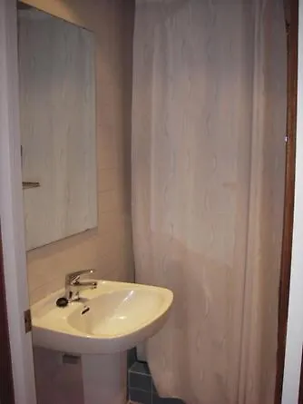 Estudio Un Solo Ambiente Centrico Muy Cerca De La Playa Con Piscina Y Terraza Appartement *