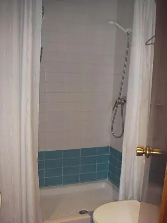 Estudio Un Solo Ambiente Centrico Muy Cerca De La Playa Con Piscina Y Terraza * 또사데마르
